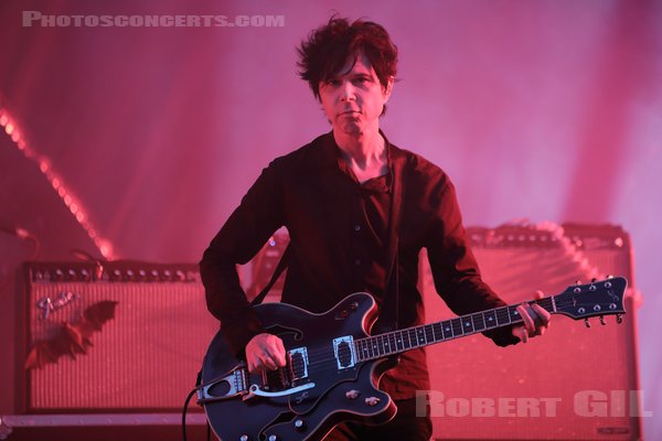 YEAH YEAH YEAHS - 2023-08-26 - SAINT CLOUD - Domaine National - Scene de la Cascade - Nicholas Joseph Zinner